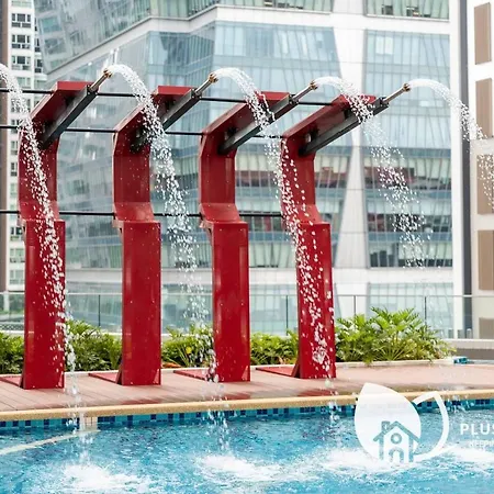 Sentral Suites By Plush